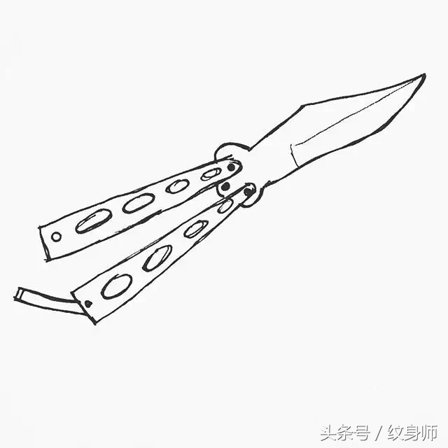 纹最丑的纹身,最丑的纹身是什么图案