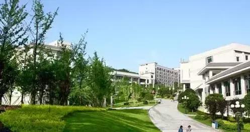 重庆高校大学宿舍排名,重庆高校最差宿舍排行榜