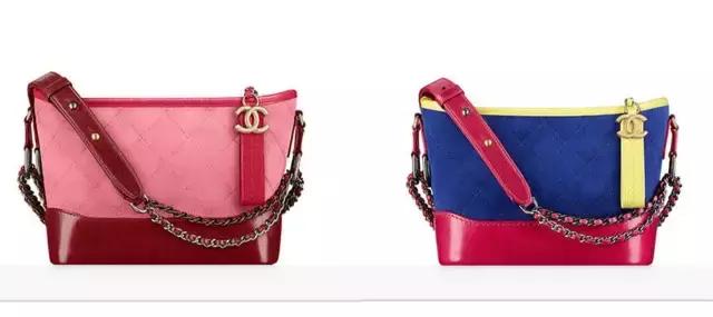 入秋包包推荐美包分享,秋冬实用的高颜值包包分享合集