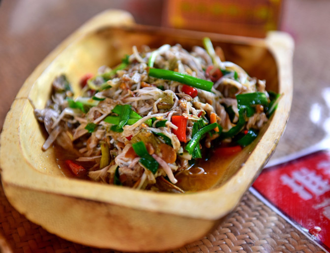 去西双版纳旅游吃住行攻略,去西双版纳旅行自由行攻略