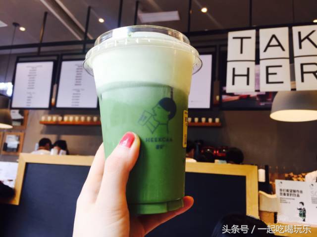 深圳最隐藏的网红茶,深圳有哪些网红茶