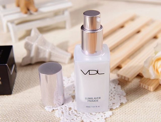 底妆总是不服帖？起干皮or出油？那你需要这些妆前乳！