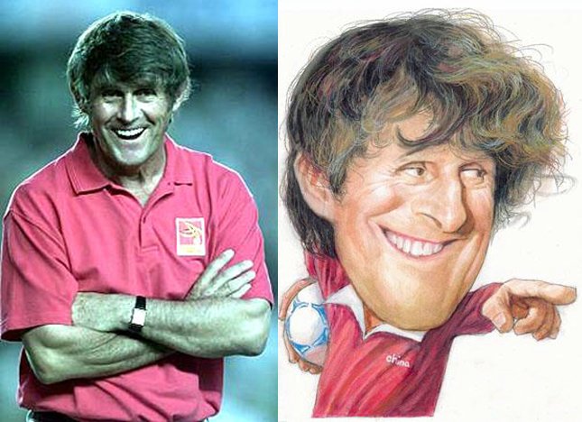 国足黄金一代世界杯,国足全力冲击世界杯梦想靠啥