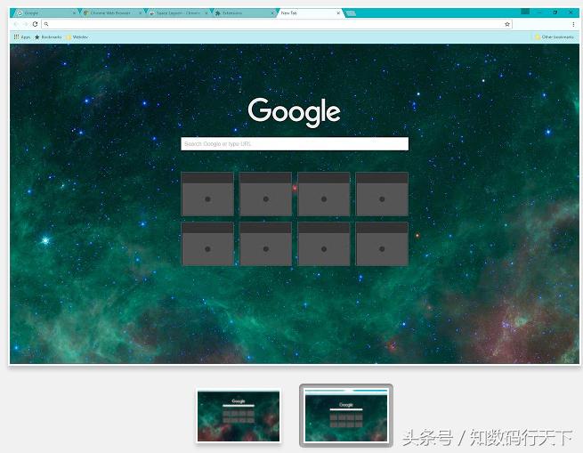 chrome和谷歌浏览器有什么区别,googlechrome浏览器