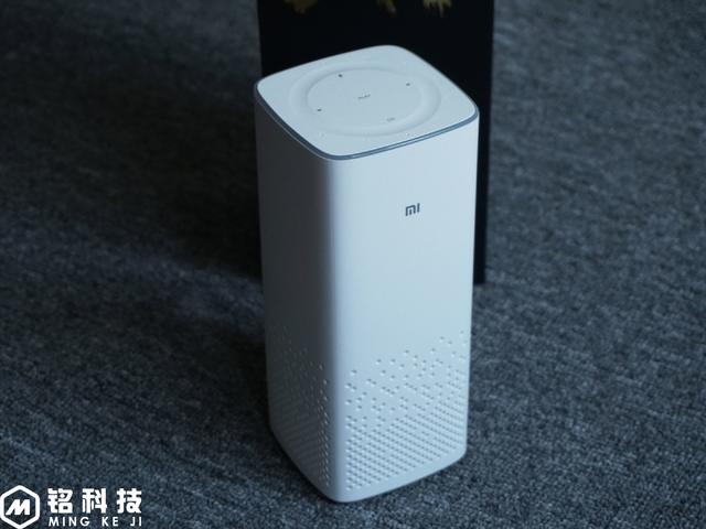 小米ai音箱初代小爱同学,小米小爱同学智能音箱第四代