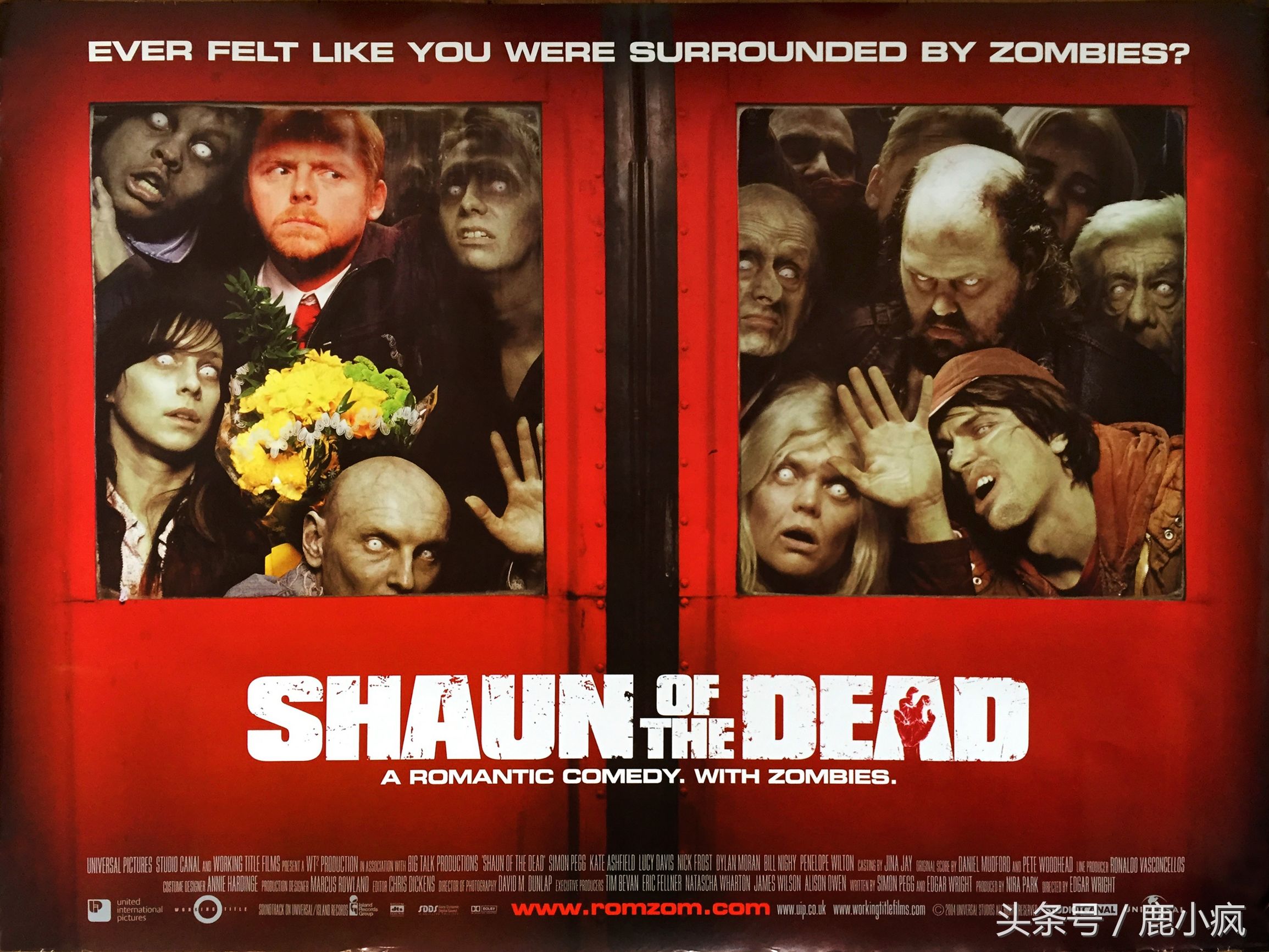 看完这些你就能真正的了解英国,看完这几部电影就了解欧洲史