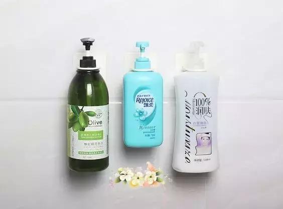 超*卫强**生间收纳｜18个绝招，扩容只需1秒