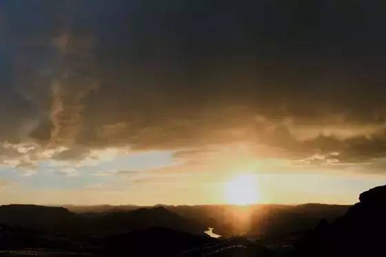 威海千里海岸线风景画,威海的海边适合拍照的地方