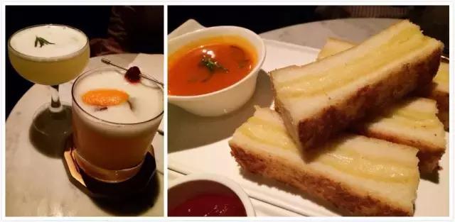 如果你只知道翠华和许留山，那你就太不了解香港美食了