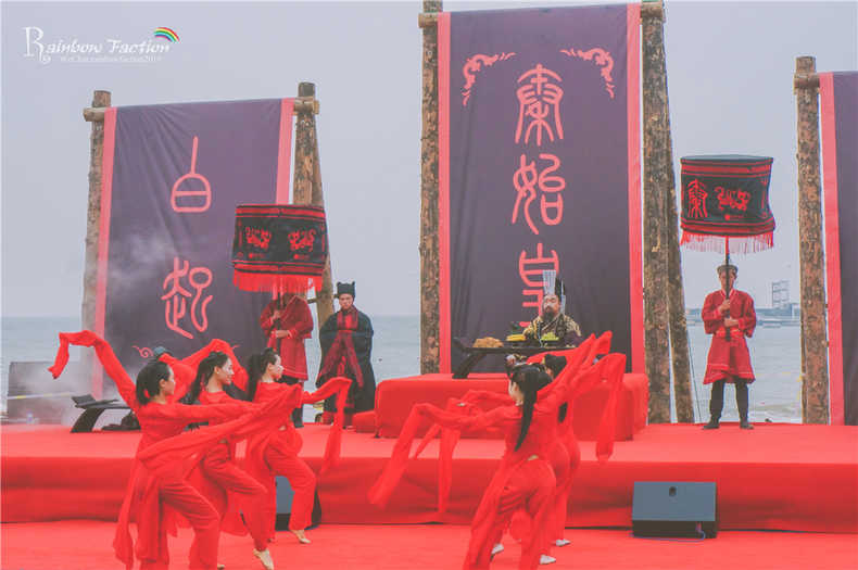 带着狗狗去旅行秦皇岛,带着狗狗旅居