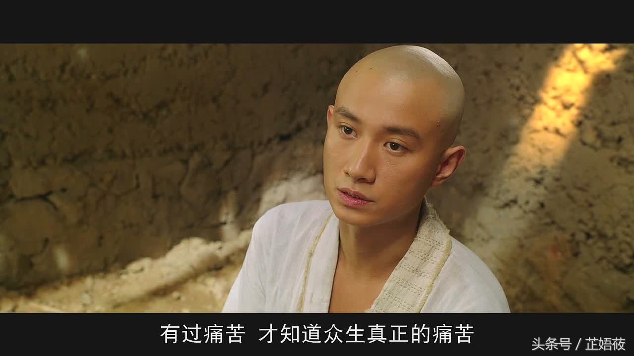 娪莜深谈：《降魔》之中周星驰那些想要说的话，你真的听见了吗？