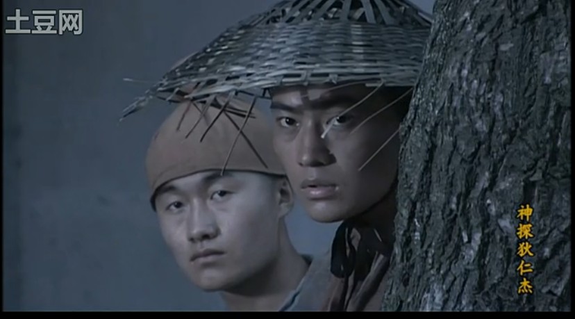 神探狄仁杰钱雁秋演的人物,神探狄仁杰林阳究竟是什么人物