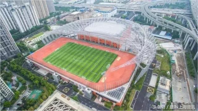 静安地标大全,静安地标建筑