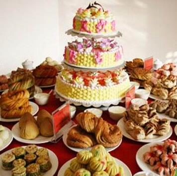 穆斯林餐厅与清真餐厅区别,穆斯林餐厅和清真餐厅区别