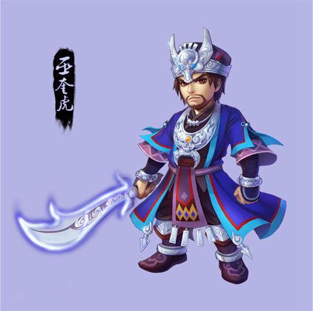 从奶妈入手攻破，梦幻西游遇到这些固伤神木林可以这么治！
