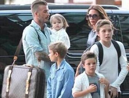 曼联7号c罗贝克汉姆照片,c罗曼联7号传奇人物