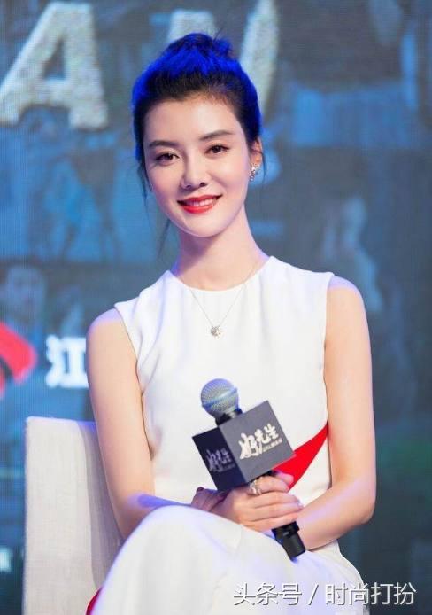 车晓鼻子咋回事,车晓鼻子被吐槽