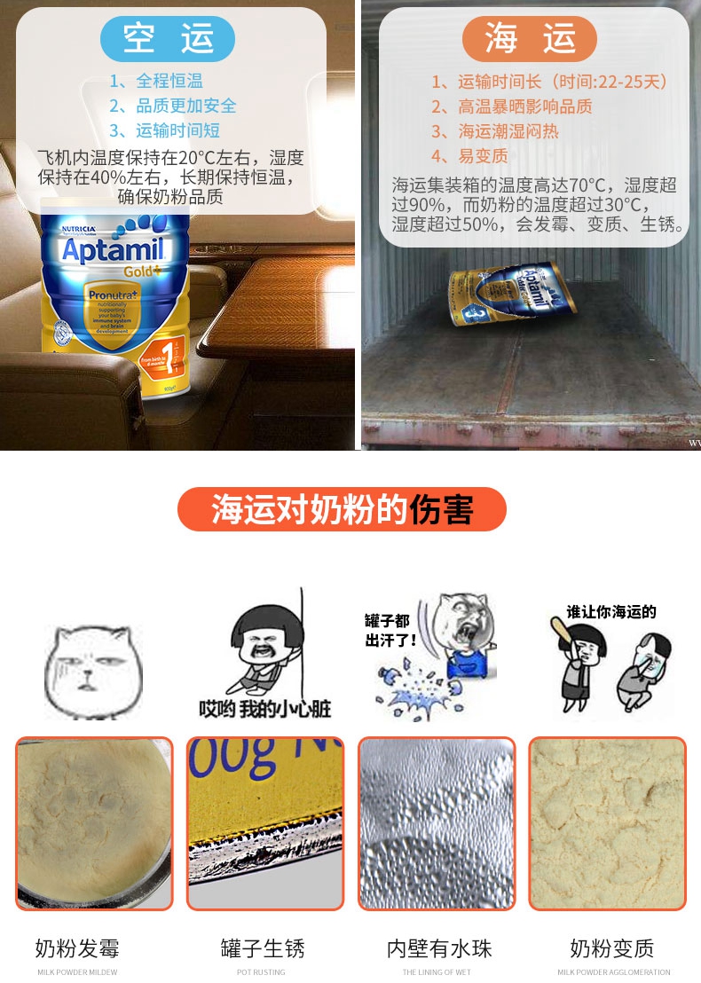 澳优和a2的奶粉哪个好 (澳新奶粉)