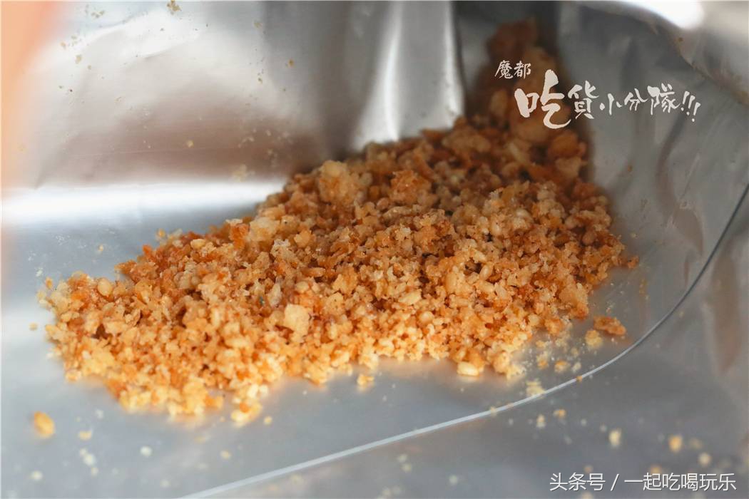 厦门的肉松很好吃吗,推荐好吃的肉松食品