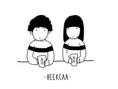 鹿鹿喜茶推荐,喜茶和鹿茶哪个好喝