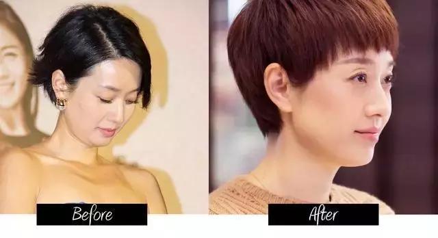 马伊琍袁泉穿出高级感,袁泉马伊琍