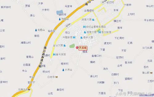 苍南县灵溪镇面积多大,苍南县灵溪镇在中国排多少名