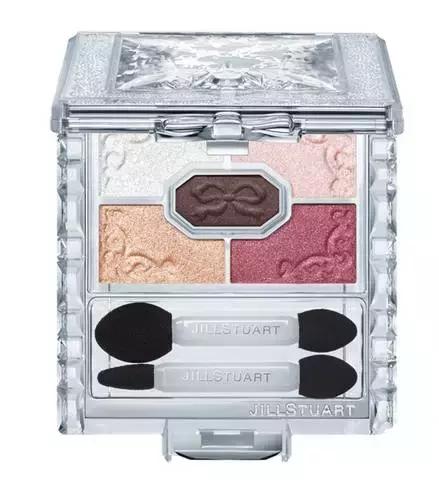 闭着眼不会买错的东西,几款值得入手的眼影