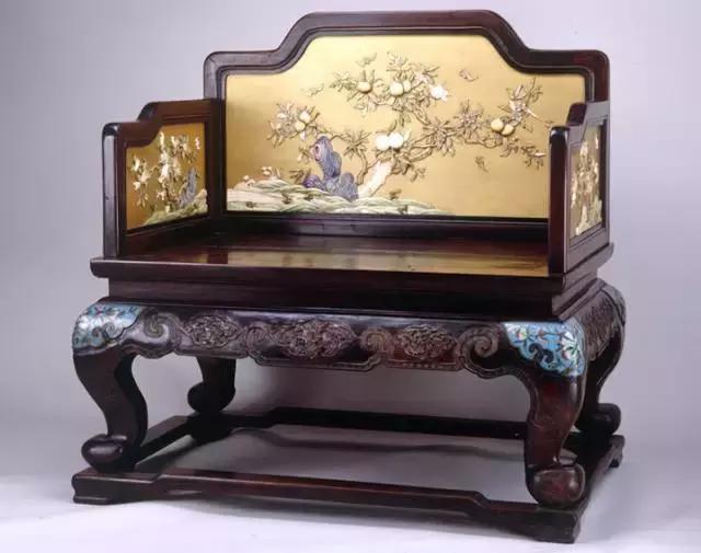 红木家具深度解读,一文看懂实木家具各种木料