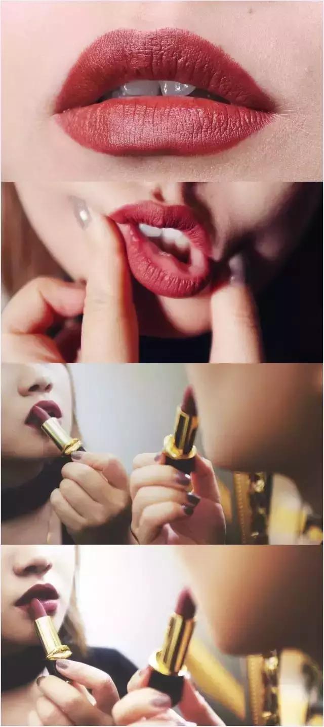 世界上口红最好的是什么牌子,tomford的口红哪个颜色好