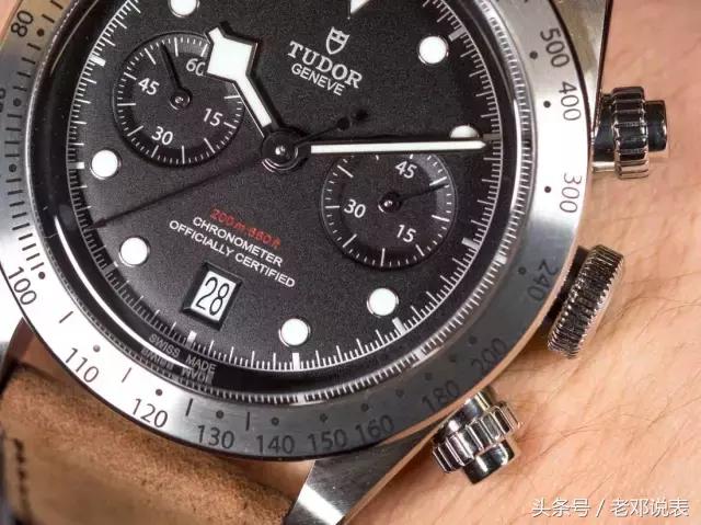 帝舵百年灵机芯 (百年灵的机芯用在了帝舵哪块表)