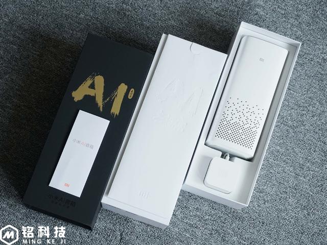 小米ai音箱初代小爱同学,小米小爱同学智能音箱第四代