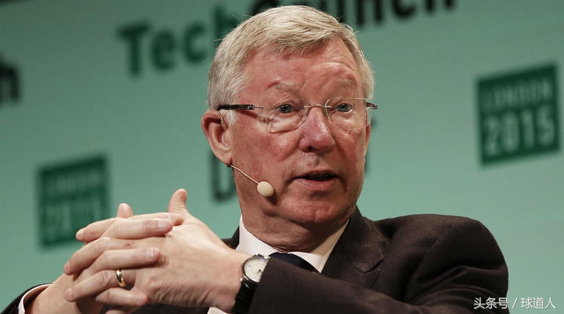 曼联五年四冠弗格森,爱德华兹回应康纳