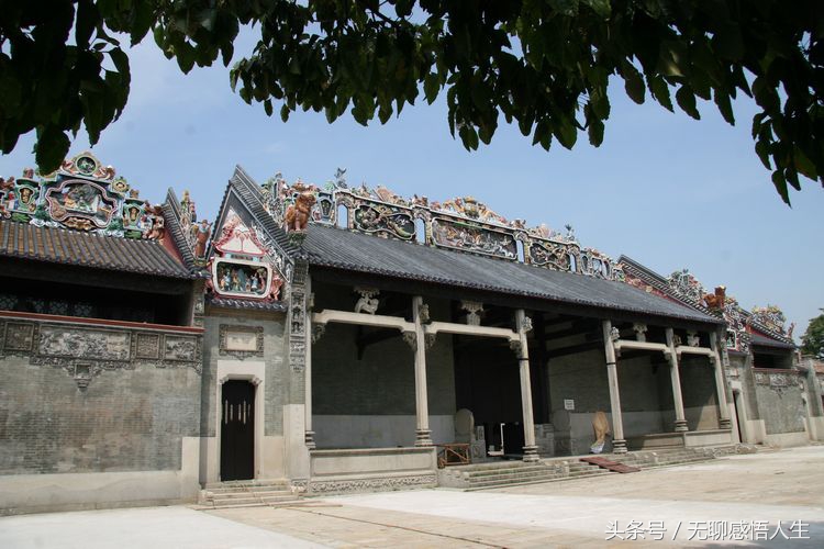 佛山市乐从各村经济排名,顺德乐从镇简介