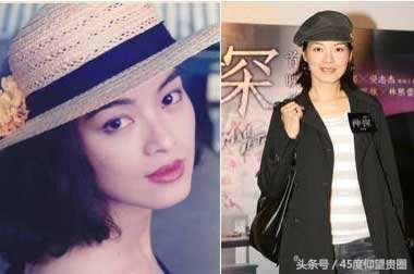 港姐冠军卖鱼丸,转行卖鱼蛋的港姐冠军