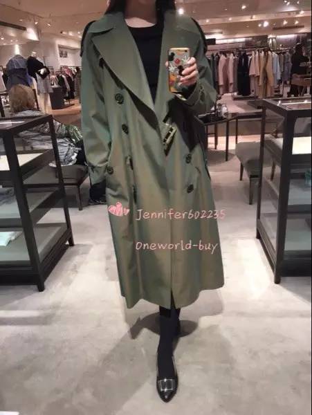 风衣巴宝莉12000,巴宝莉风衣回归现实