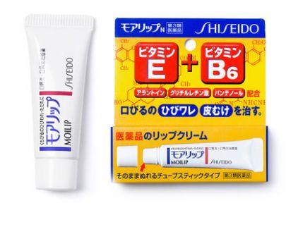 秋季护唇的方法,护唇润唇秋冬必备