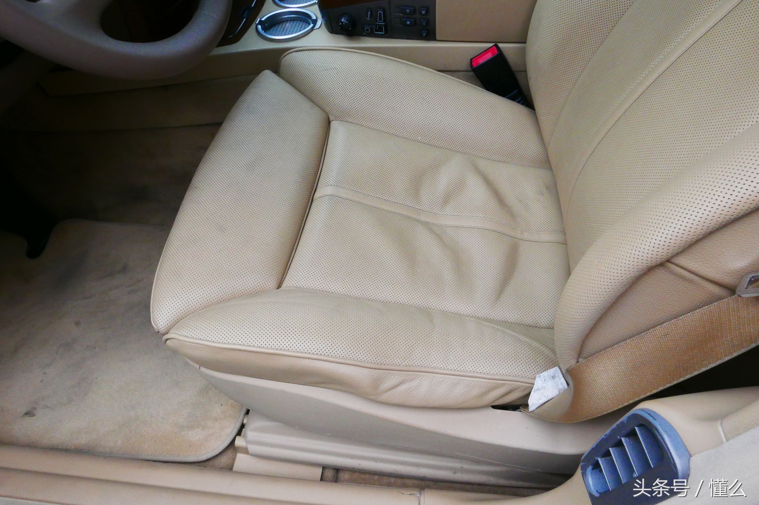 宝马7系m760深蓝色,宝马7系老款e66试驾