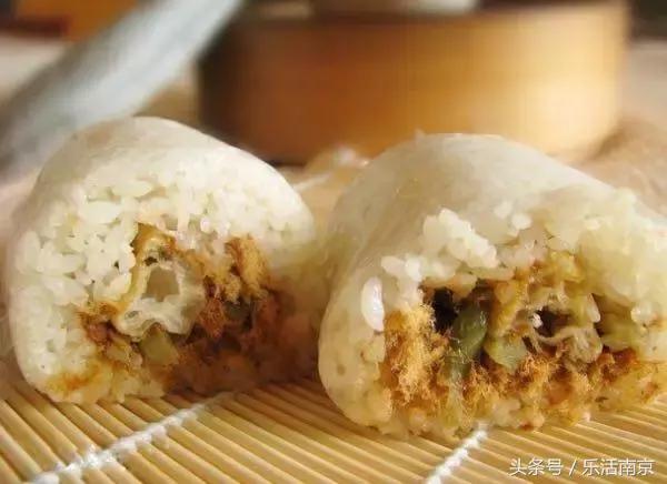 南京本地特色早餐一般都吃什么,南京浦口特色早餐排名前十名