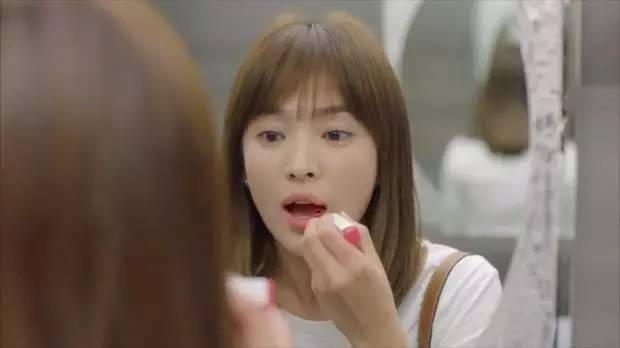 男神收割机宋慧乔,男神收割机宋慧乔依旧飒