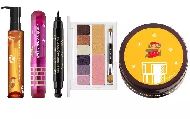 平价圣诞限定礼盒彩妆,圣诞限定彩妆合集