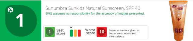 十大儿童防晒品牌,最爆款儿童防晒