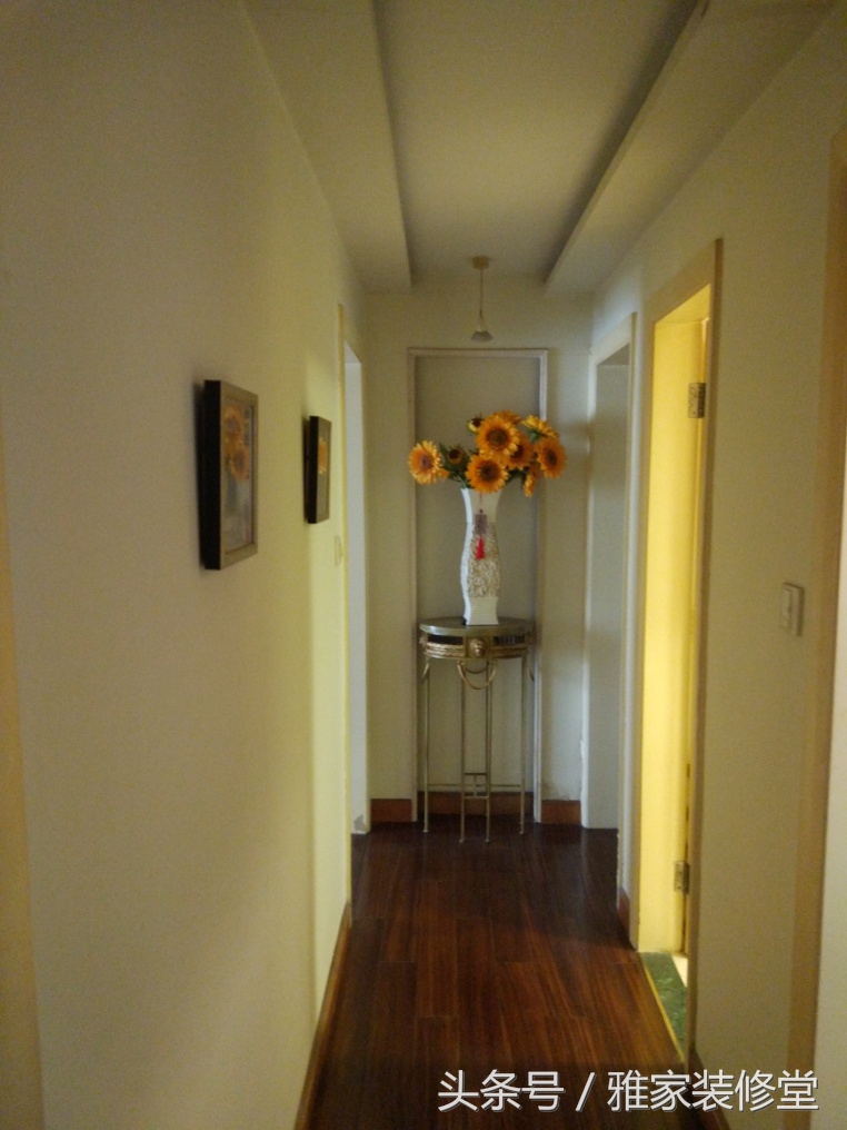 室内设计空间改造与动线,空间设计不合理怎么解决