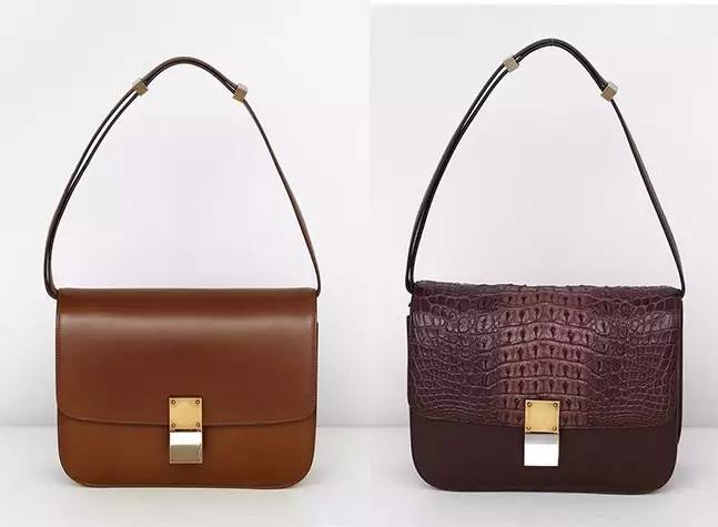 为什么人人都爱jimmychoo,celinebox为什么是经典