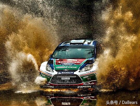 国际汽联四大赛车赛事,国际汽联四大赛事