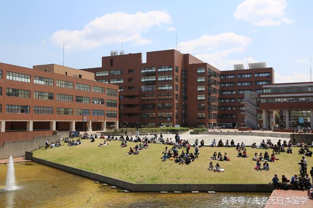 日本筑波大学相当于国内什么大学,日本筑波世界著名大学排名