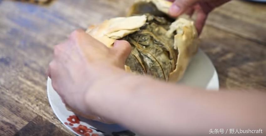 除了宫保鸡丁，还有一种鸡让歪国人垂涎三尺，自控差的慎进！