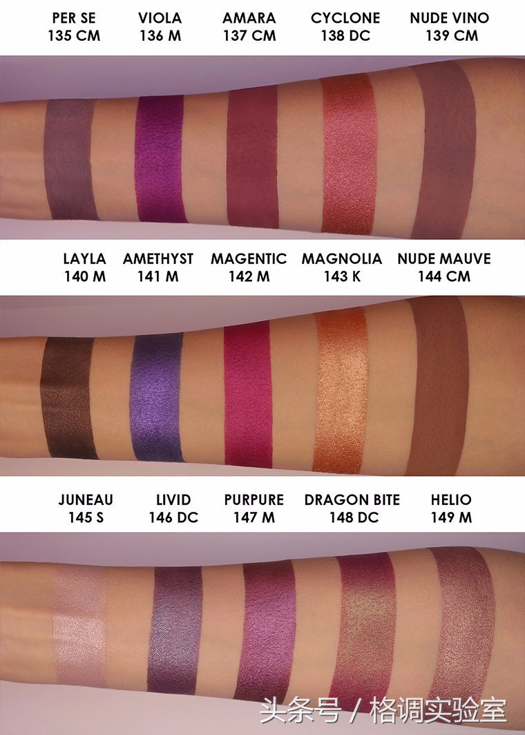 新资讯抢先看,最新单品资讯