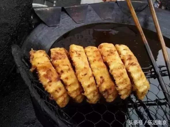 南京本地特色早餐一般都吃什么,南京浦口特色早餐排名前十名