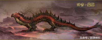 古代神兽大全排名,古代神兽大全镇宅