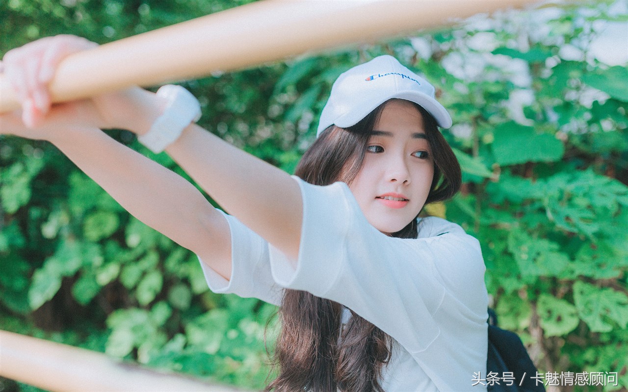 3个交女朋友的步骤，助你脱单没问题